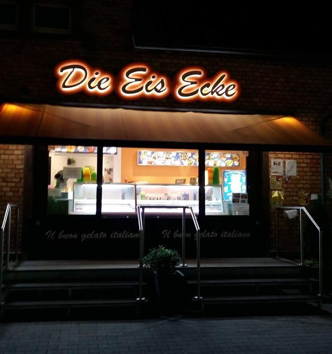 Die Eis Ecke